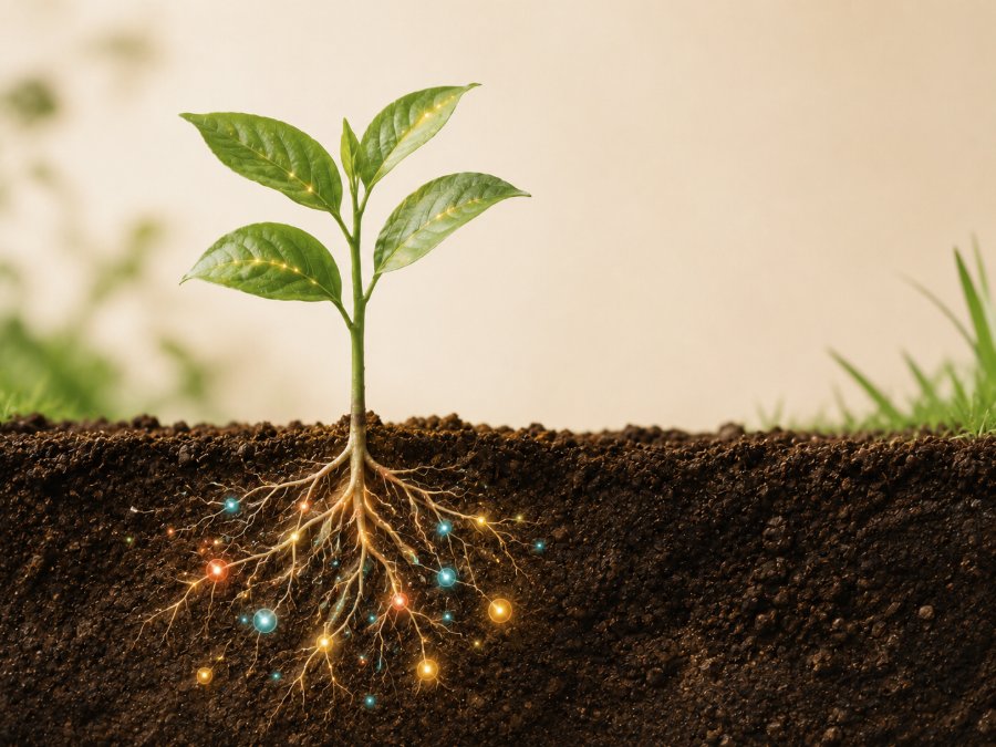 The small nutrients with big impact
