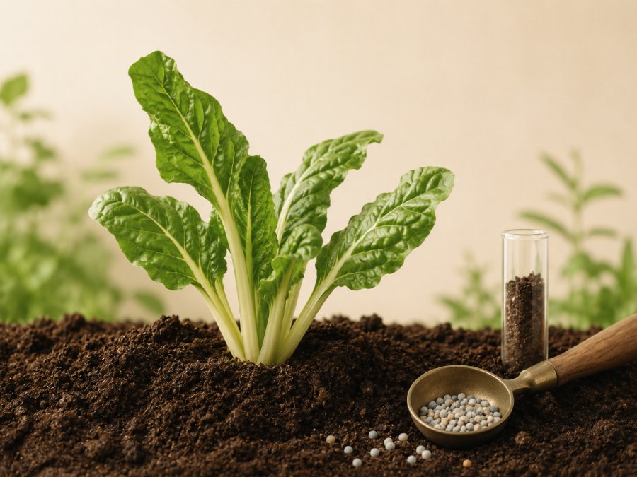 Do you actually need more nitrogen?