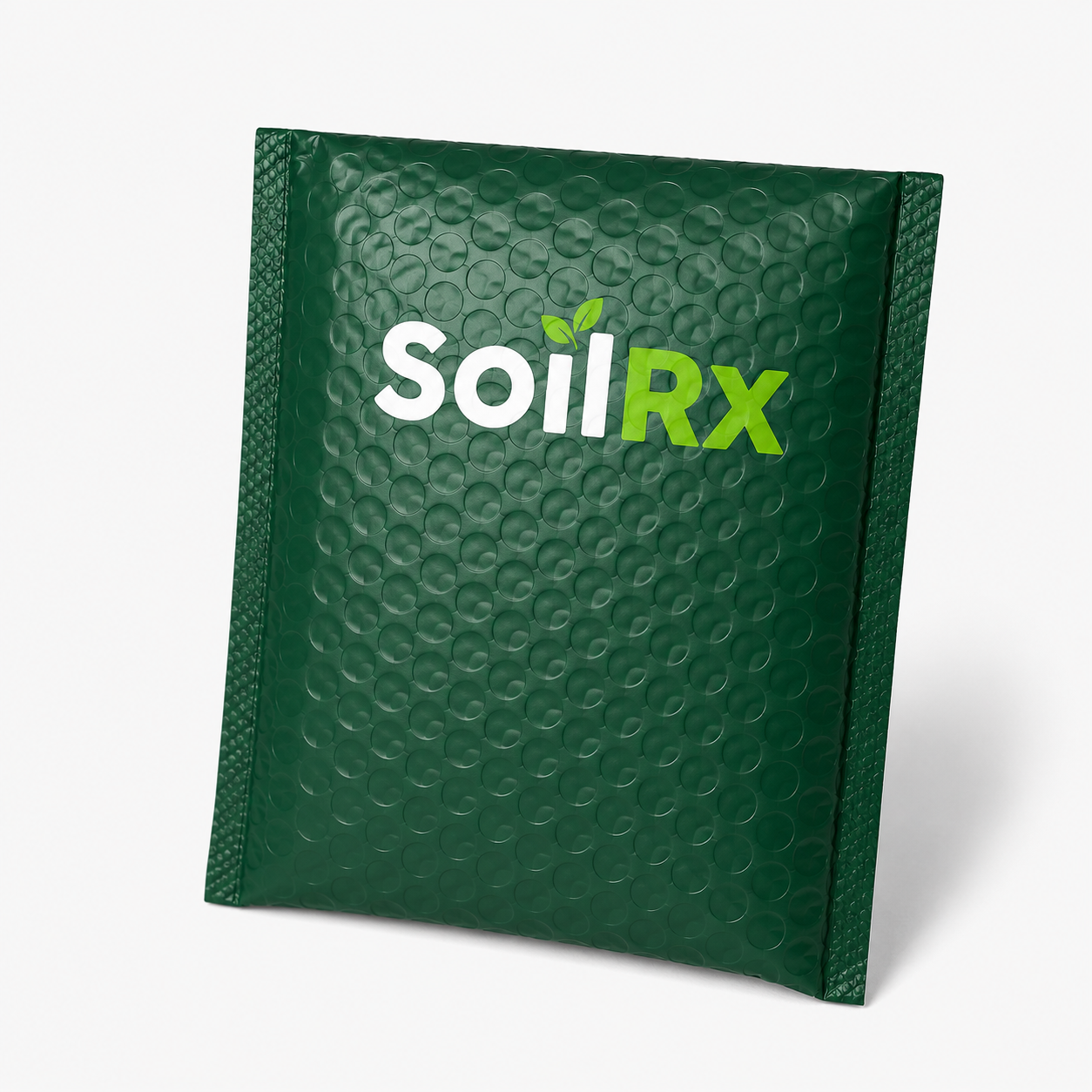Prepaid Mailer Bag